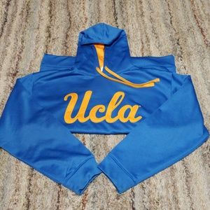 UCLA Hoodie